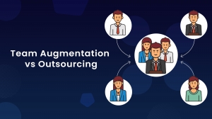 Team Augmentation vs Outsourcing: What Works Best for Cloud & Data Projects?