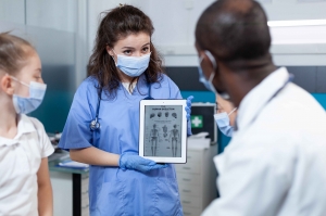 How AI Language Interpreters Are Revolutionizing Clinical Communication?