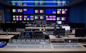 Broadcasting Solutions Market Size, Growth, and Strategic Insights to 2032