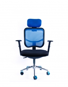 Modern Office Furniture Trends in Chennai: From Chairs to Workstations