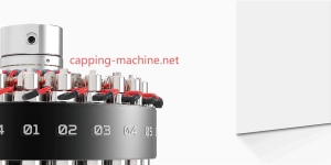 Capping-machine Solutions for Sustainable Cap Production Goals