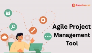 Agile Project Management Tool: Boosting Team Efficiency