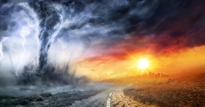 Comprehensive Analysis of the Climate Risk Market Size and Growth Dynamics