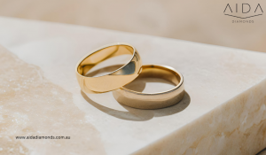 How to choose the perfect diamond wedding band?
