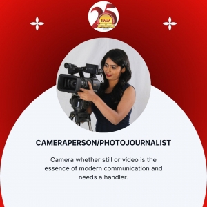 The Power of Photojournalism: How Images Shape the World of Mass Media