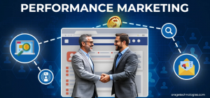 Mastering Performance Marketing: The Ultimate Guide for 2025 Advertising