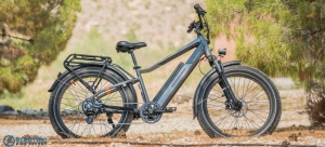How E-Bikes Make Weekend Getaways More Fun and Active