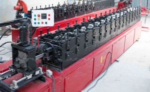 Precision Meets Performance: JUGMUG Roll Forming Machines for US Industries