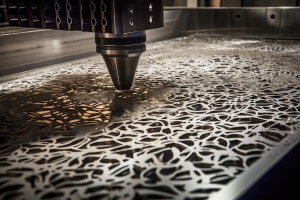 Fibre Laser Machines for Sheet Metal: A Buyer’s Checklist