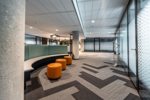 The ROI of Professional Retail Fit Outs