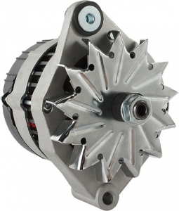 Alternator Fits Volvo Penta D2 75A 4Cyl