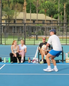 Elevate Your Game with Unique Pickleball Paddle Designs
