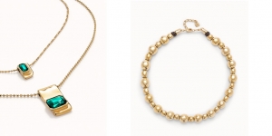 How to Style for Formal Events: Elevate Your Look with Statement Necklaces