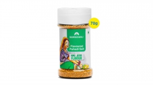 Hing Jeera Flavoured Salt – A Delicious Fusion of Digestive Wellness and Flavor