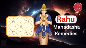 Rahu Mahadasha Remedies: Powerful Ways to Reduce Its Malefic Effects