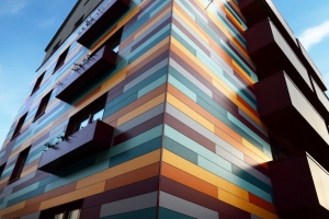 Cladding Systems Market: Size, Trends, and Strategic Outlook 2025-2032