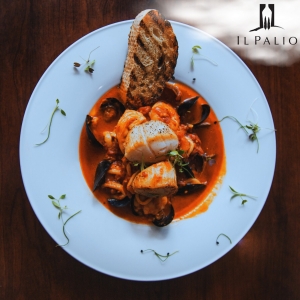 Chapel Hill’s Top Spots for 5 Italian NYE Favorites