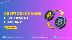 Cryptocurrency Exchange Development: Build & Earn in the 2025 Digital Asset Boom!