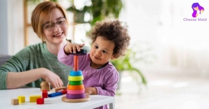 Affordable and Reliable Nanny in UAE – Find Your Perfect Match