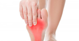 High Ankle Sprain Treatment & Complete Foot Care Solutions
