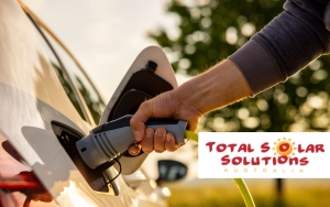 EV Charger Installation in Melbourne: Tesla Wall Connector & Fronius Wattpilot