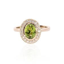 How to Choose the Perfect Gold Ring with Gemstone for Any Occasion