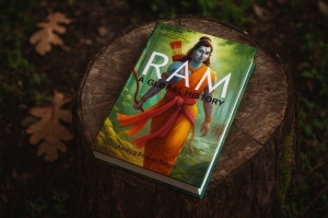 A Review of Ram: A Global History by Ameya Pratap Singh