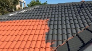 Give Your Home a Fresh Look with Professional Roof Painting Services in Melbourne
