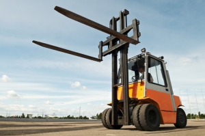 Forklift Truck Market Size, Trends, and Strategic Growth Forecast 2025-2032