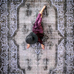 Custom Carpets in Jeddha