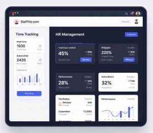 Why Time Tracking is Important - Boosting Productivity with Remote Employee Monitoring Software
