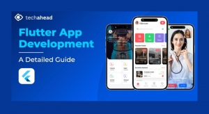 Level Up Your Business with Flutter App Development