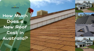 New Roof Costs in Australia: Complete 2025 Pricing Guide