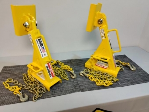 Built for Safety, Engineered for Every Job: A Complete Guide to BedLock Safety Products