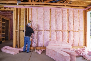 How Long Fiberglass Batt Insulation Lasts