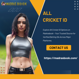Top Sites to Get the Best Online Cricket ID in Minutes