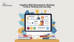 Cognitive Skill Development: Boosting Critical Thinking and Learning