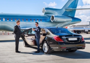 Chicago Airport Transfers Made Easy   What to Look for in a Reliable Limo Service