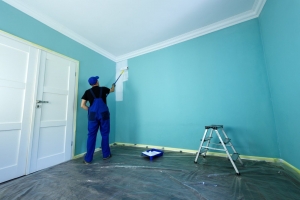 Need Reliable Exterior Painting Contractors for Your Florida Business?