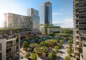 Community Development in Houston: How the City Is Growing and Evolving