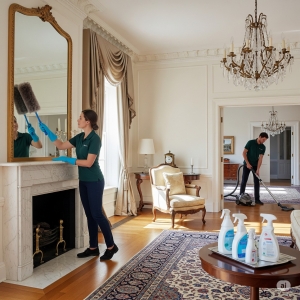 Toronto’s Ultimate Guide to Post-Construction & Luxury Home Cleaning