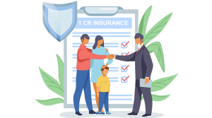 Understanding the Importance of a 1 Crore Term Insurance Plan in Securing Your Loved Ones' Financial Future