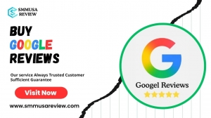 Purchase Google Reviews - 5 Star & Positive (Non-Drop) Reviews