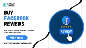 Buy Facebook Reviews - 5 Star Rating for your Facbook Page