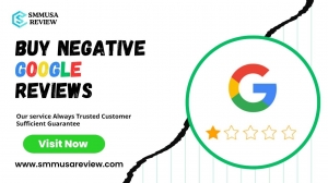 Buy Negative Google Reviews - 100% Genuine Negative Reviews