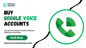 Buy Google Voice Accounts - Get USA, UK Google Voice Number