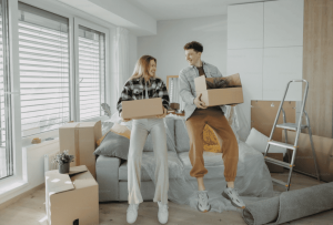 A Guide to Moving Furniture Safely with Dubai’s Best Movers and Packers