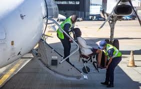Which Airports Offer Good Accessibility for Disabled Travelers?
