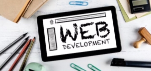 Best Website Development Company in Gurgaon | Prettify Creative