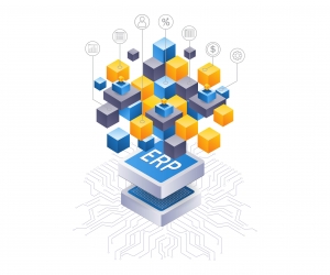 Retail ERP: Transforming How Modern Retailers Operate